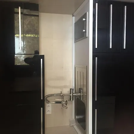 Apartament Loft Lac De Padule *